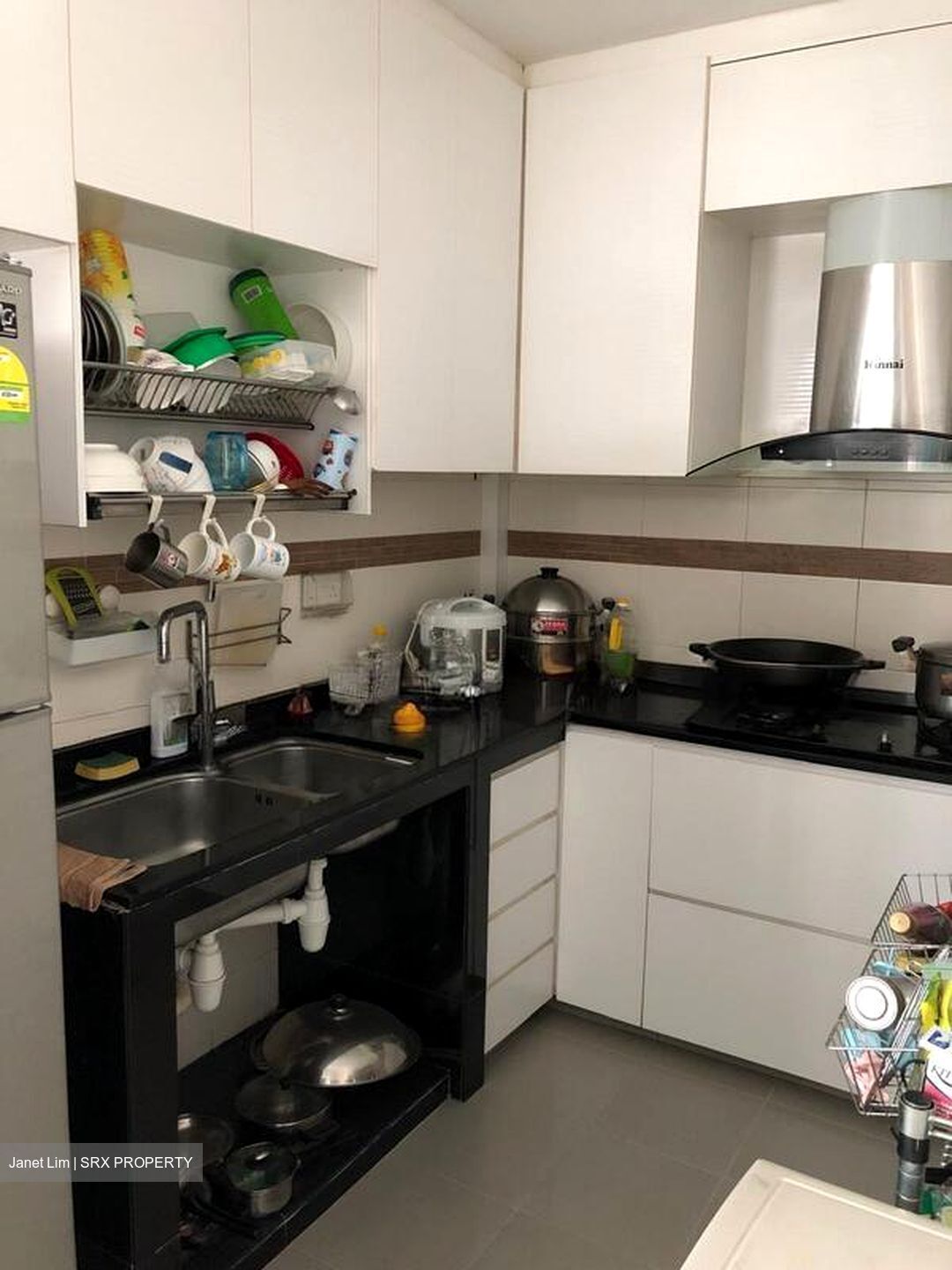 Blk 267C Punggol Sapphire (Punggol), HDB 4 Rooms #502934791